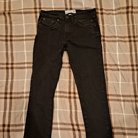 Black jeans - Picture 2 of 6